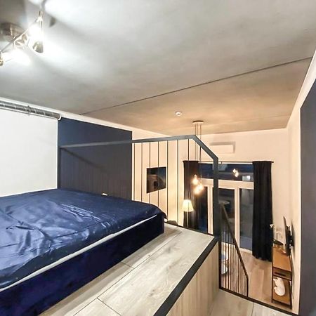Airport Apartment Wrocław Extérieur photo