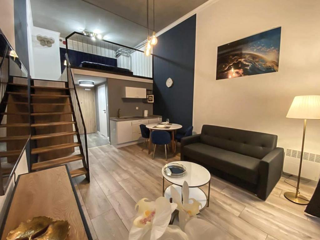 Airport Apartment Wrocław Extérieur photo