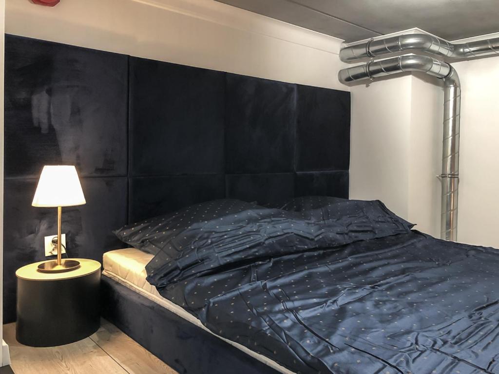 Airport Apartment Wrocław Extérieur photo