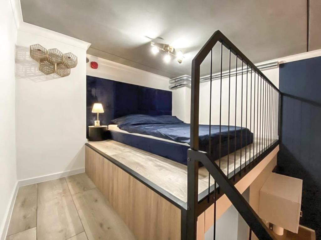 Airport Apartment Wrocław Extérieur photo