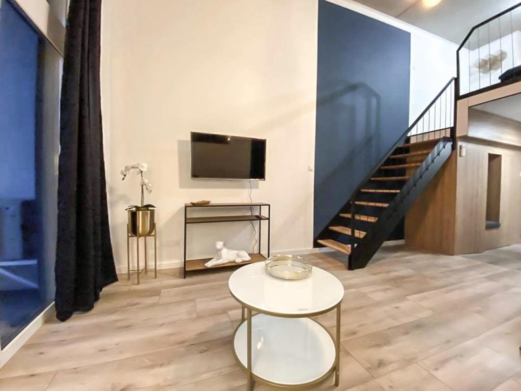 Airport Apartment Wrocław Extérieur photo