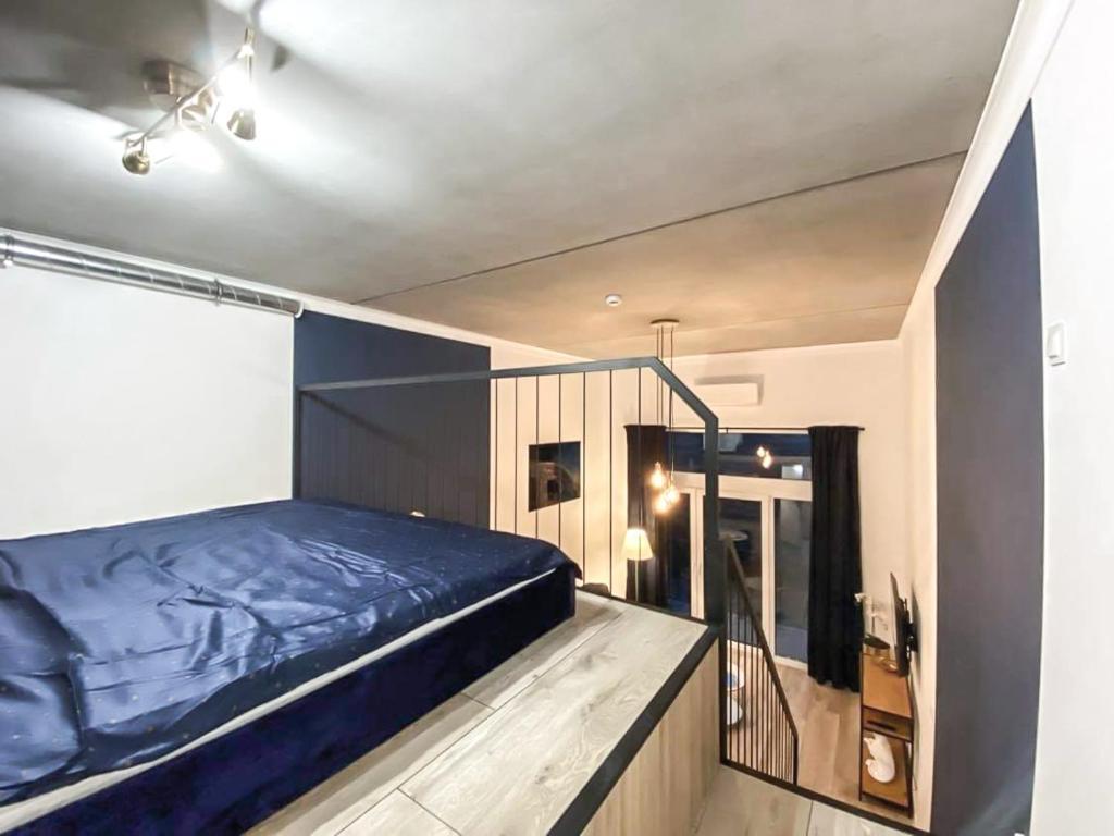 Airport Apartment Wrocław Extérieur photo